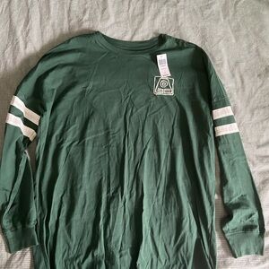 Avatar the Last Airbender Earthbender Jersey